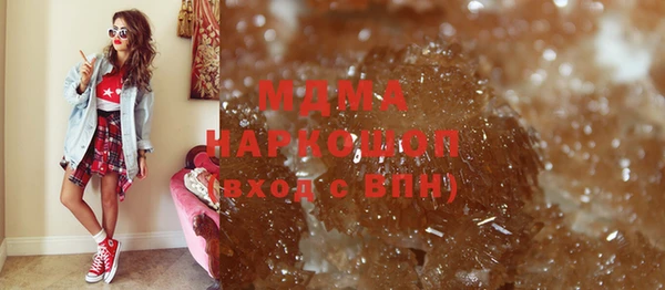 Альфа ПВП Нягань
